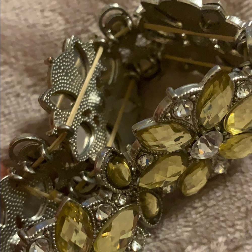 Shiny bracelet - Picture 2 of 4